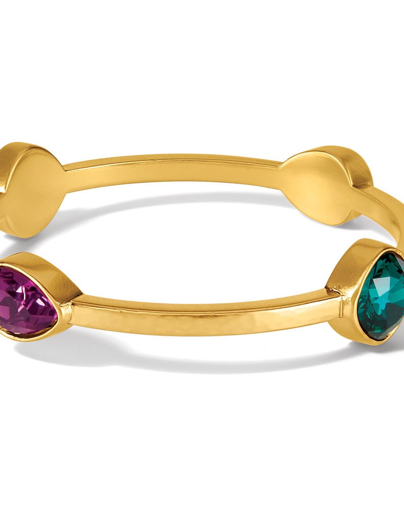 Mercury Jewel Bangle