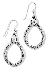 Venezia Teardrop French Wire