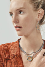 Venezia Teardrop French Wire
