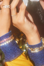 KENDRA SCOTT Blair Jewel Chain Bracelet