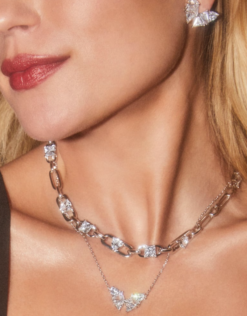 KENDRA SCOTT Blair Jewel Chain Necklace