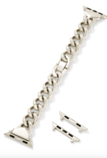 KENDRA SCOTT Whitley Chain Watch Band