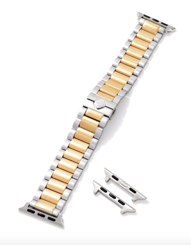 KENDRA SCOTT Dira 3 Link Watch Band