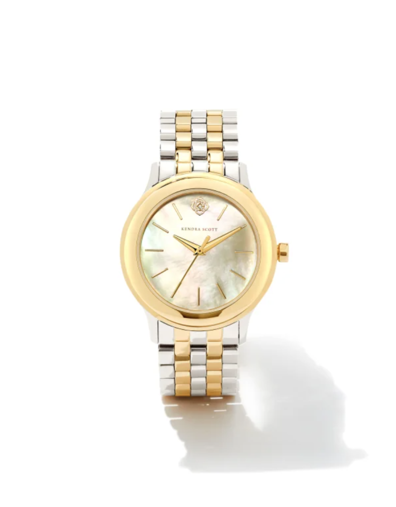 KENDRA SCOTT Alex 35MM Watch