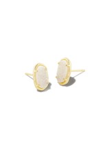 KENDRA SCOTT Grayson Stud Earrings