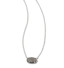 KENDRA SCOTT Grayson Short Pendant Necklace