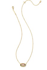 KENDRA SCOTT **TEXAS EXCLUSIVE** Elisa Texas Necklace