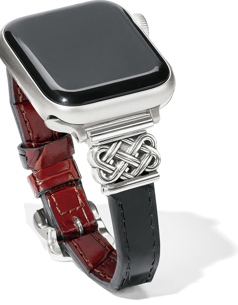 Interlok Watch Band