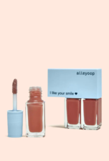 ALLEYOOP Multi-Mood Lip Trio