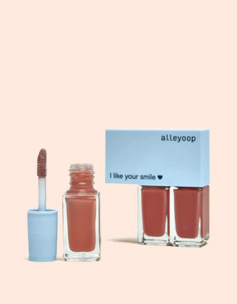 ALLEYOOP Multi-Mood Lip Trio