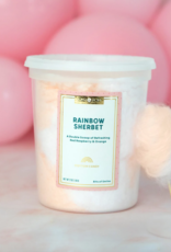 LOLLI & POPS Lolli & Pops Cotton Candy-Rainbow Sherbet