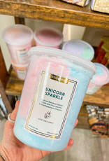 LOLLI & POPS Lolli & Pops Cotton Candy-Unicorn Sparkle