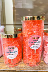 LOLLI & POPS Lolli & Pops Medium Gummy Tube-Rose Champagne