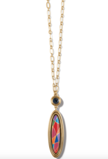 Colormix Jewel Mid Necklace