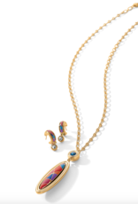 Colormix Jewel Mid Necklace