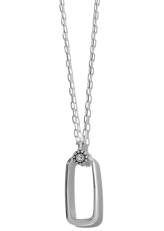 Twinkle Tetra Linx Necklace