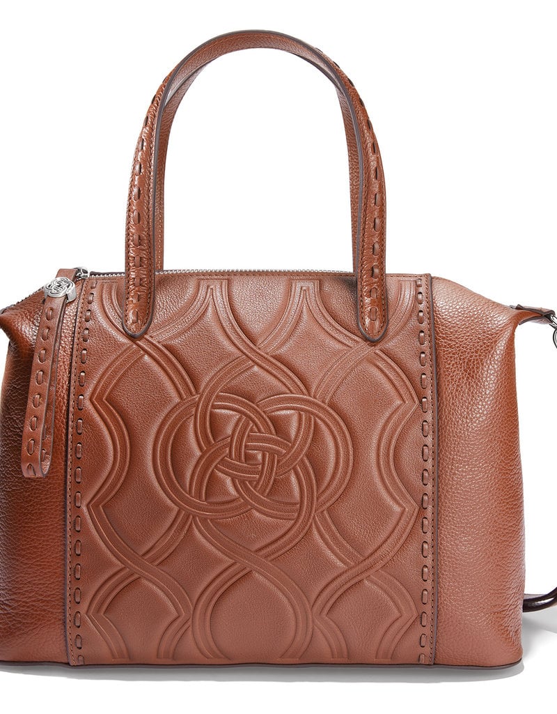 Janelle Satchel in Bourbon