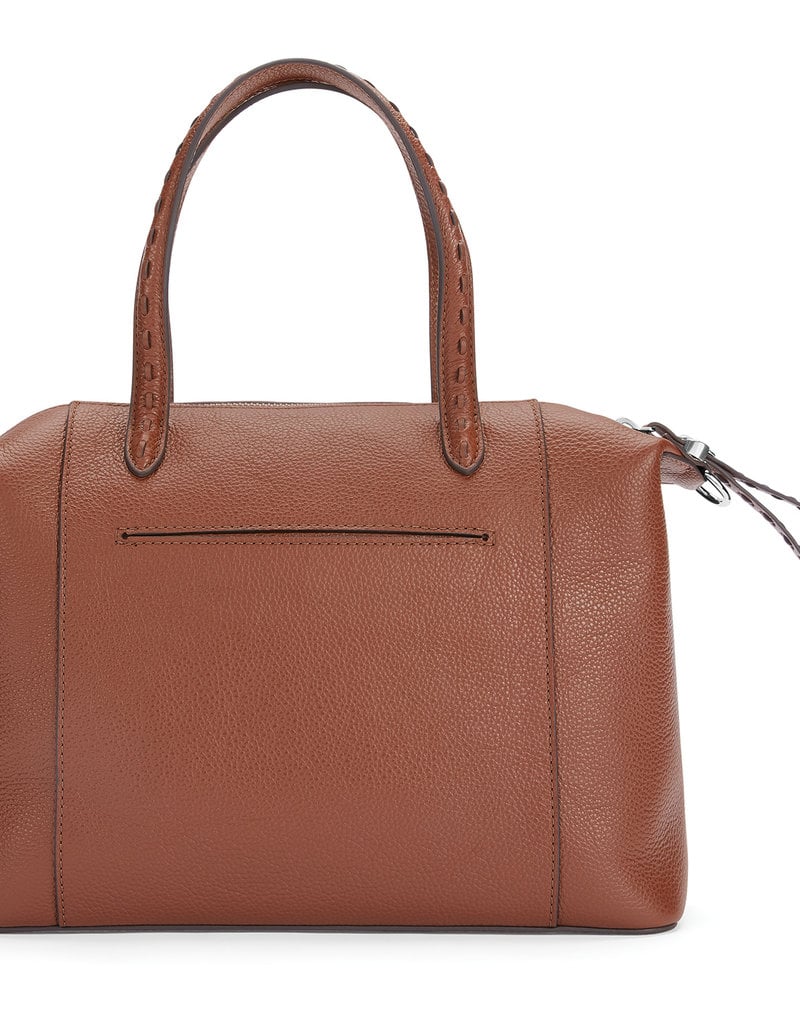 Janelle Satchel in Bourbon