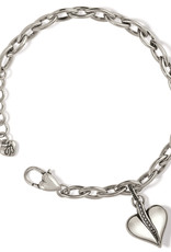 Precious Heart Bracelet