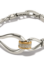 Meridian Suez 2Tone Bracelet