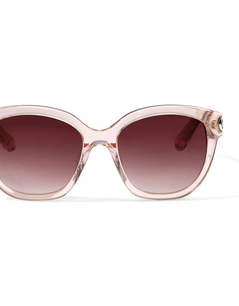 Intrigue Rosewater Sunglass