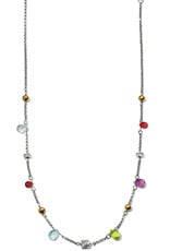 Meridian Aurora Petite Necklace