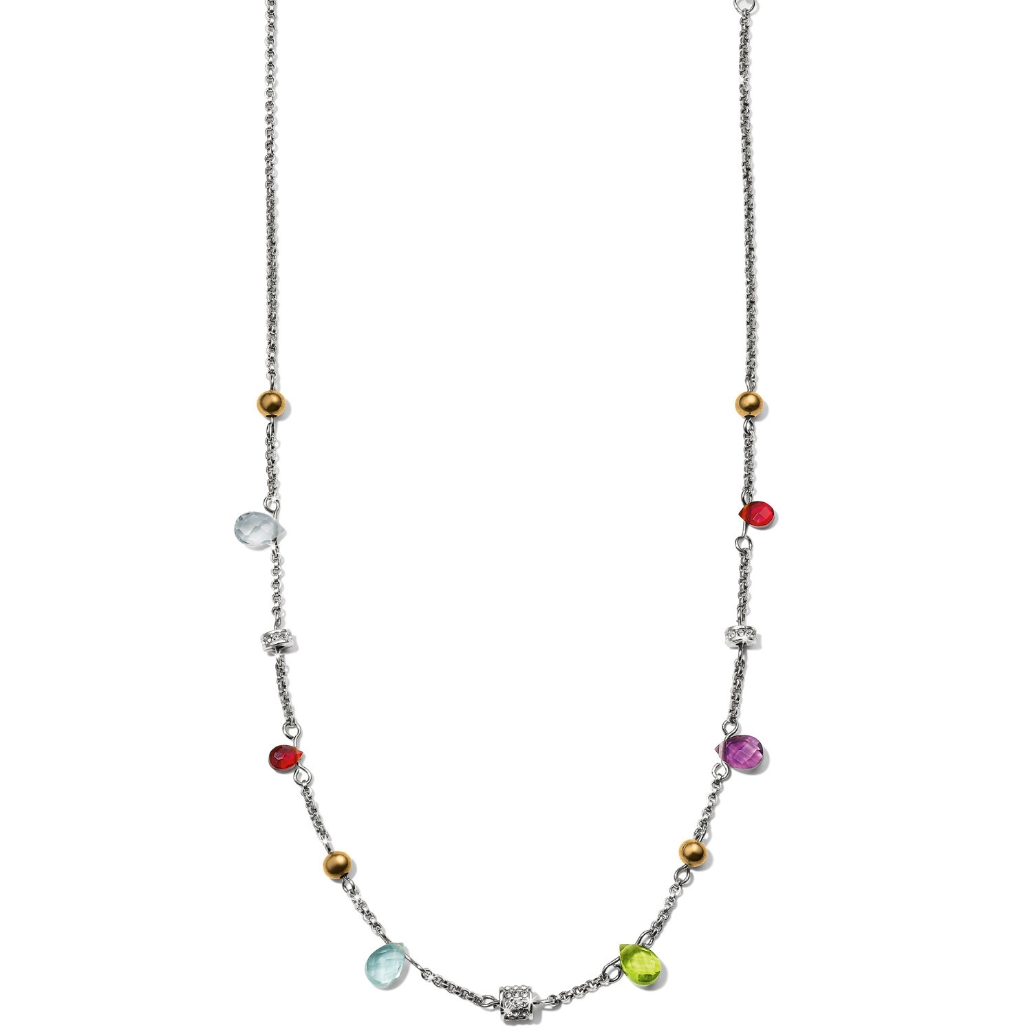 Meridian Aurora Petite Necklace - j.hoffman's