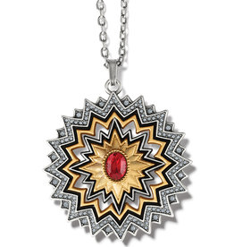 Dynasty Sol Necklace