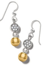 Meridian Prime French Wire Earring