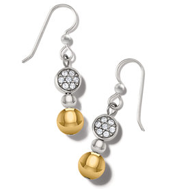 Meridian Prime French Wire Earring