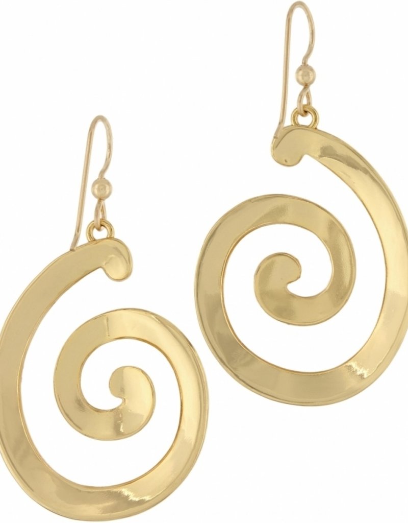 Royale French Wire Earring - j.hoffman's