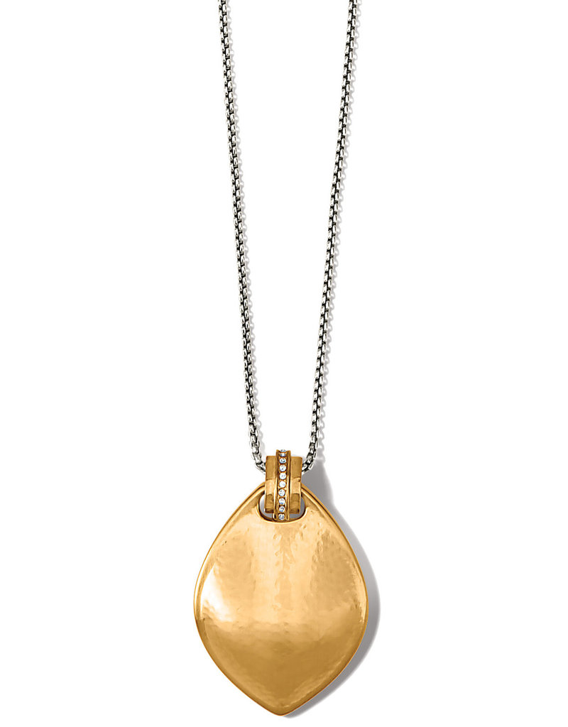 Meridian Lumens Flora Necklace