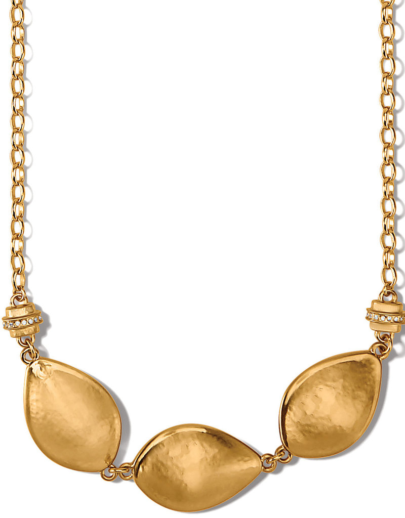 Meridian Lumens Flora Short Necklace