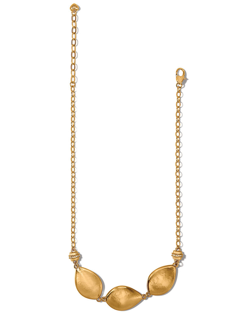 Meridian Lumens Flora Short Necklace