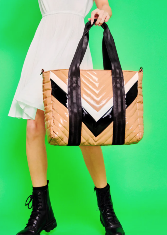 Think Royln Trailblazer Tote