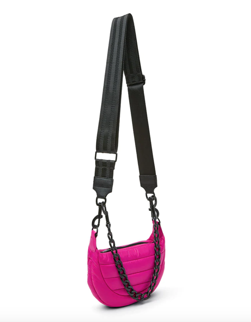 Tiny Dancer Crossbody by Think Royln (Various Colors)