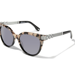 Pebble Medali Dual Tone Sunglasses