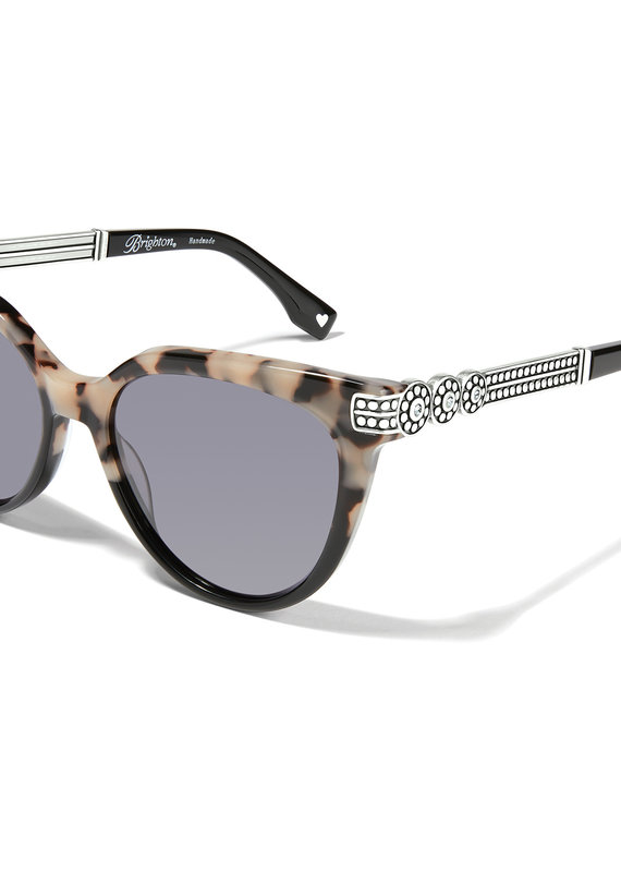 Pebble Medali Dual Tone Sunglasses