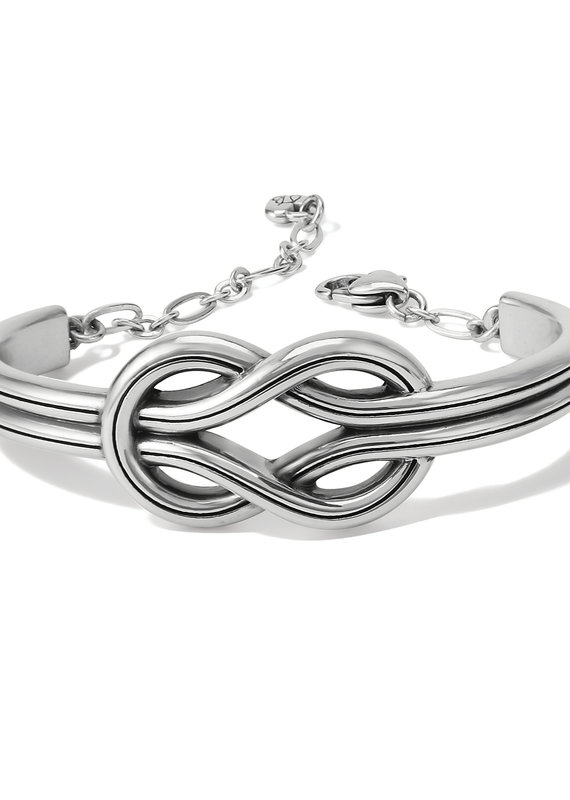 Interlok Harmony Bar Bracelet