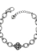 Interlok Knot Link Bracelet