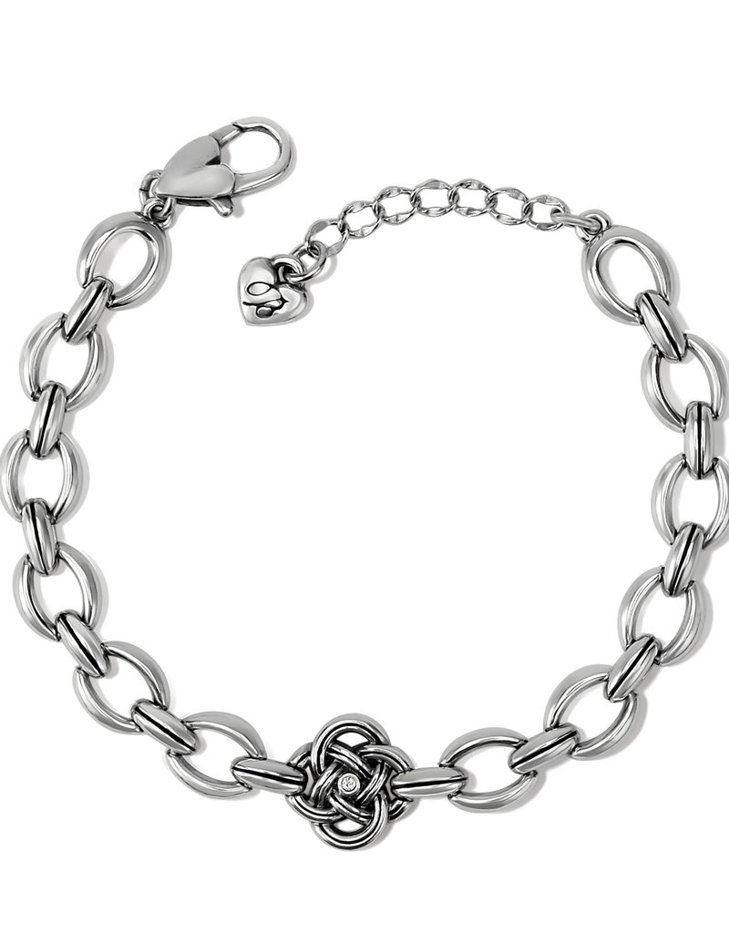Interlok Knot Link Bracelet