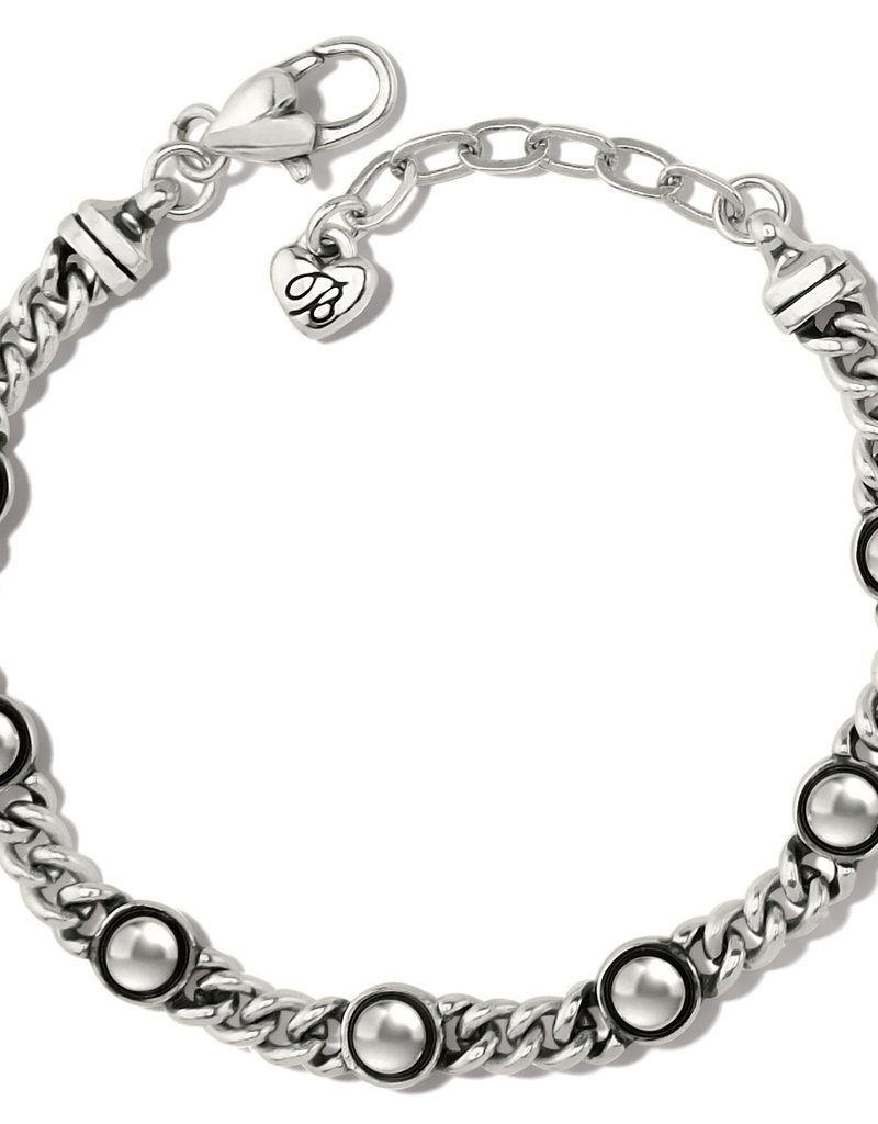 Pretty Tough Chain Bracelet