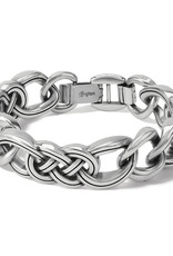 Interlok Link Bracelet