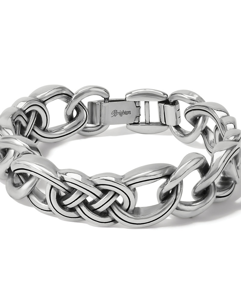 Interlok Link Bracelet