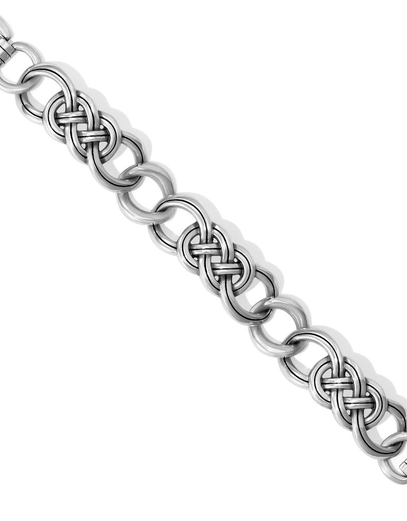 Interlok Link Bracelet