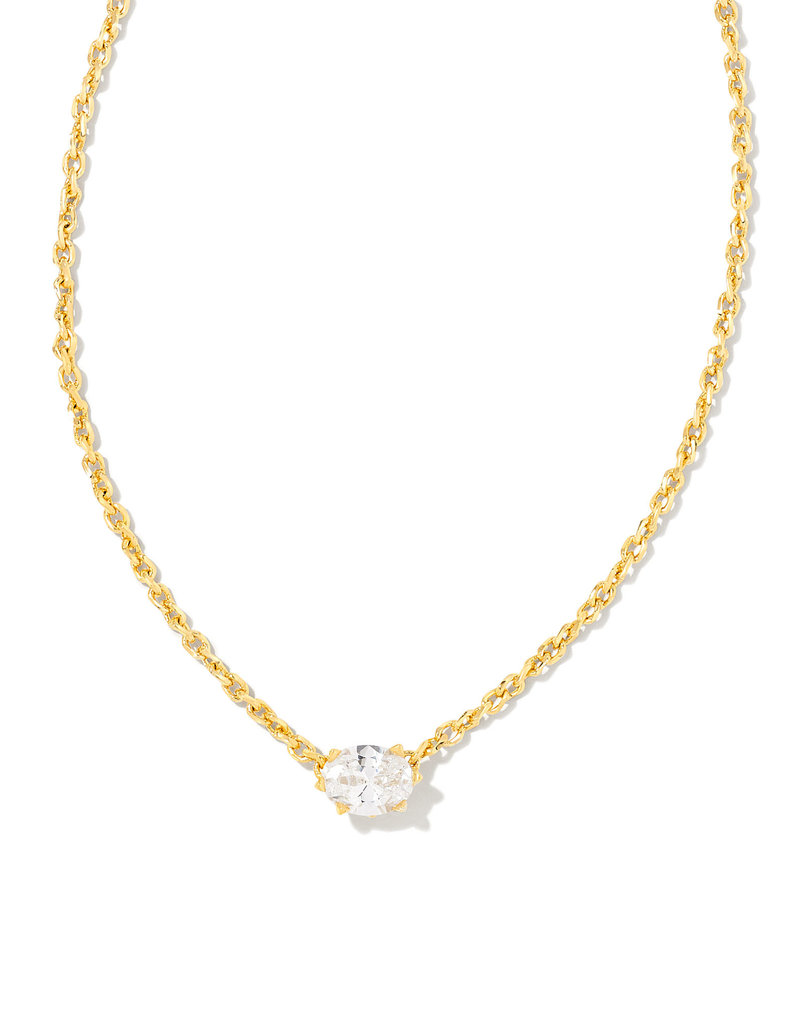 KENDRA SCOTT Cailin Pendant Necklace