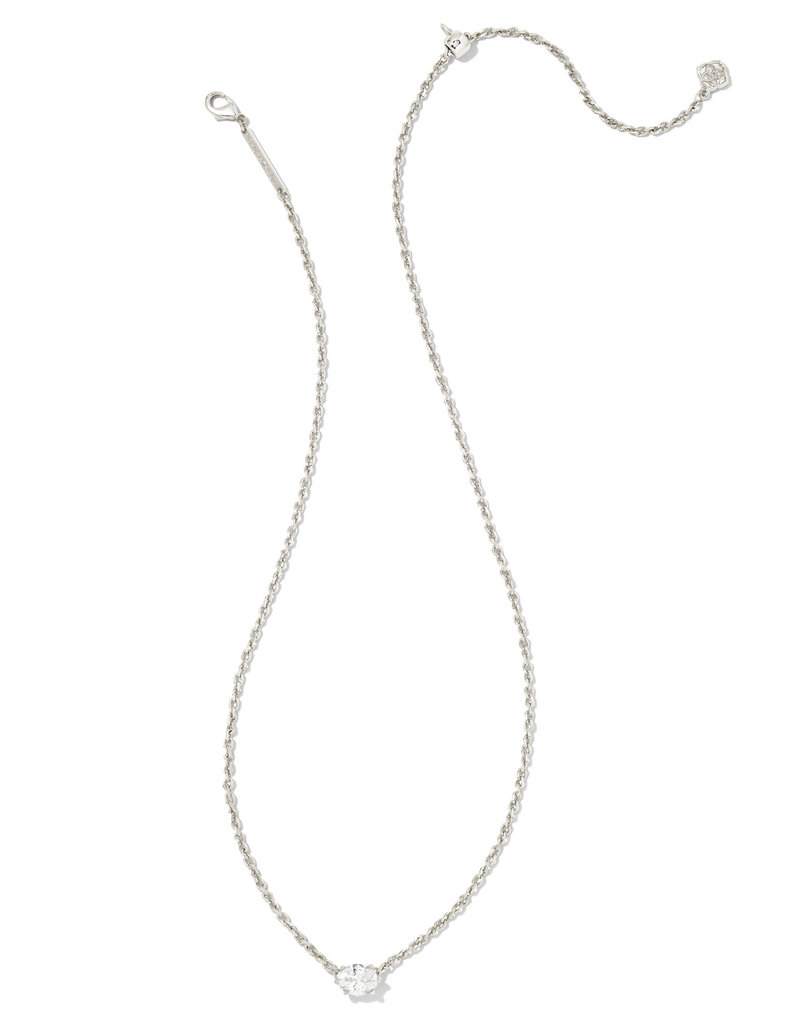 KENDRA SCOTT Cailin Pendant Necklace