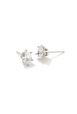 KENDRA SCOTT Cailin Crystal Stud Earrings