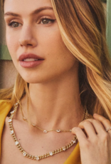 KENDRA SCOTT Cailin Crystal Strand Necklace