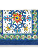 La Farfalla Card Case